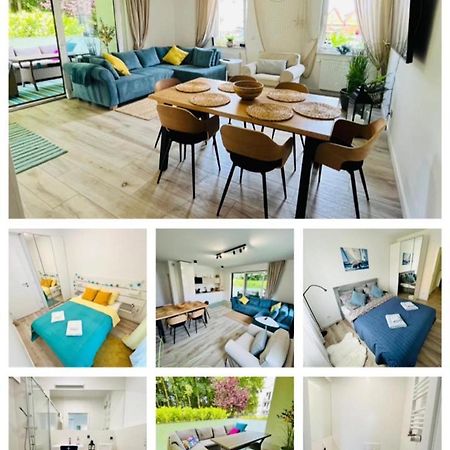 Apartament Przy Plazy Реваль Екстер'єр фото