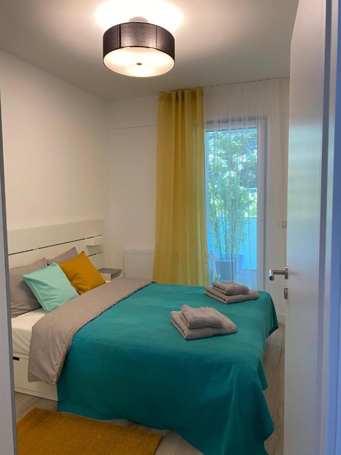 Apartament Przy Plazy Реваль Екстер'єр фото