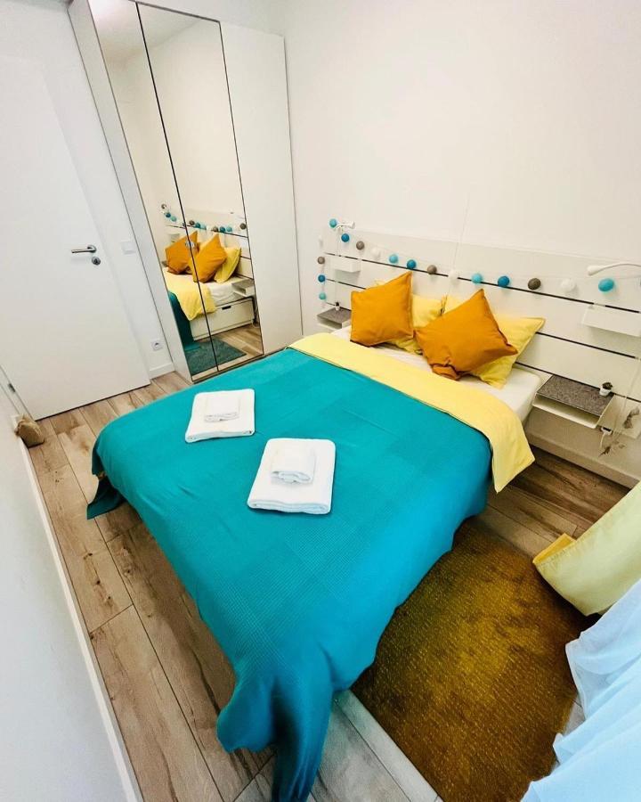 Apartament Przy Plazy Реваль Екстер'єр фото