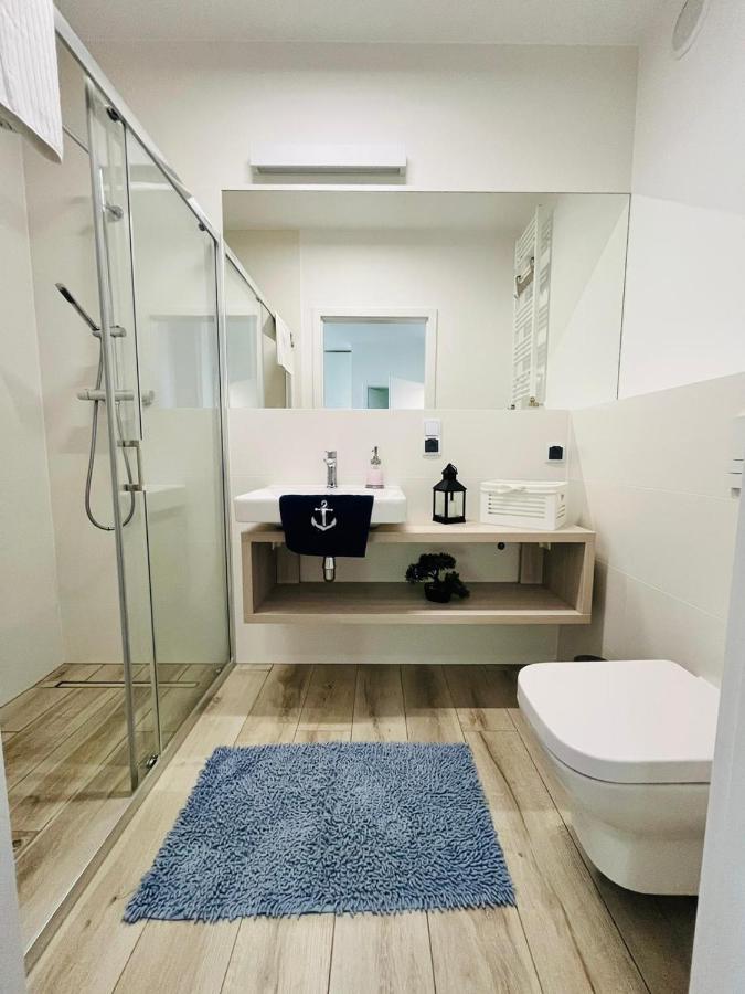 Apartament Przy Plazy Реваль Екстер'єр фото