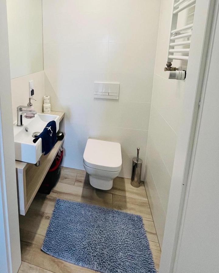 Apartament Przy Plazy Реваль Екстер'єр фото